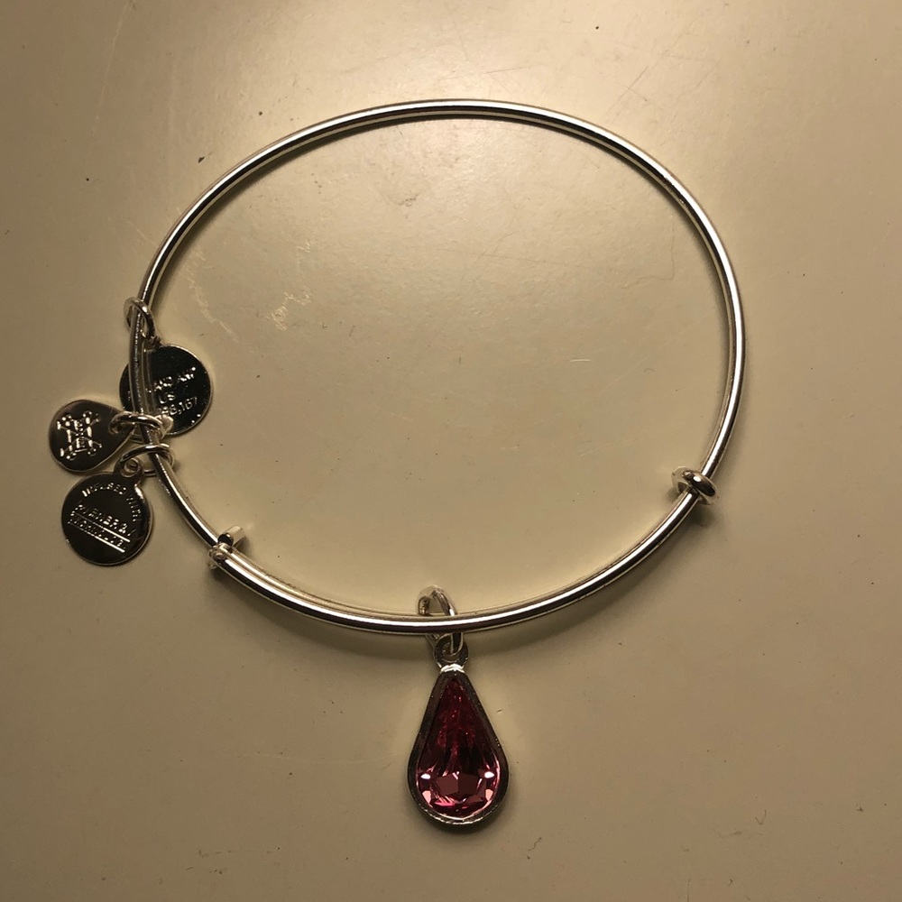Alex and Ani birth stone
